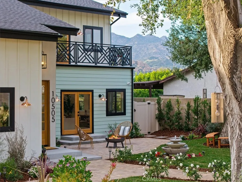 10505 Jordan Chatsworth, CA 91311