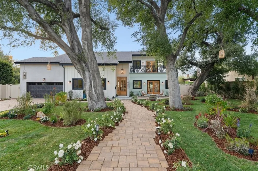 10505 Jordan Chatsworth, CA 91311