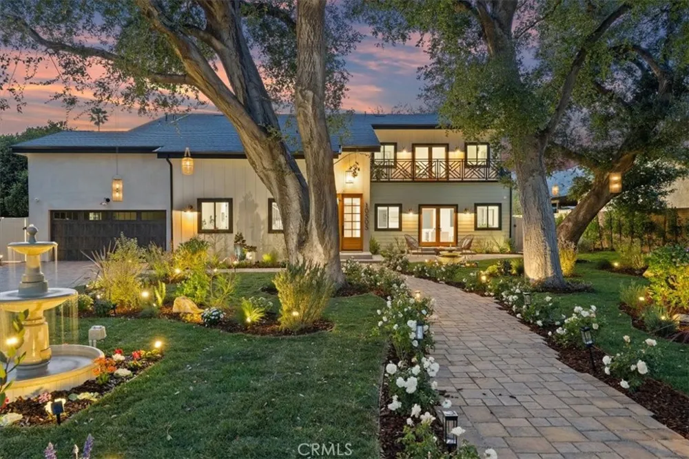 10505 Jordan Chatsworth, CA 91311