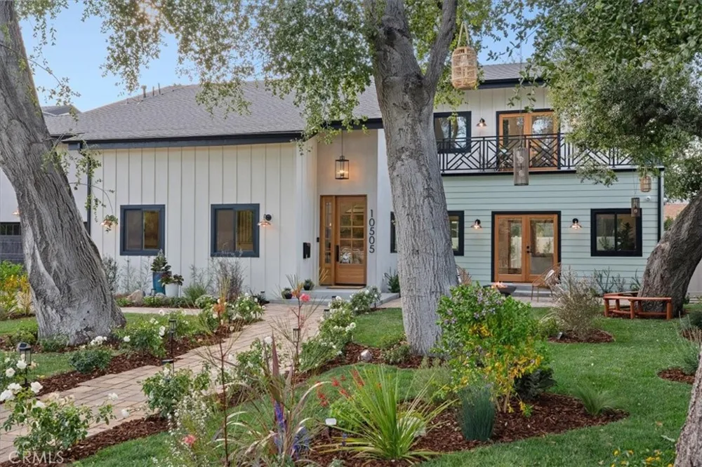 10505 Jordan Chatsworth, CA 91311