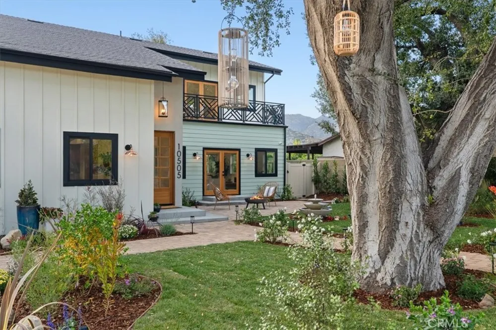 10505 Jordan Chatsworth, CA 91311