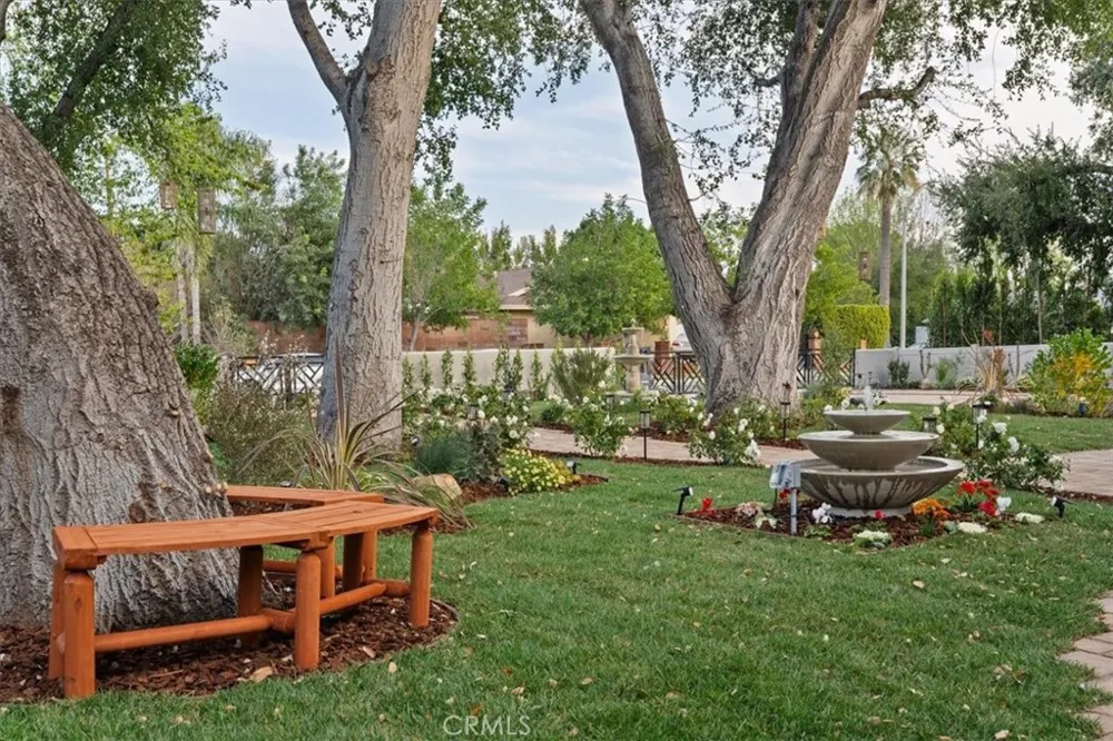10505 Jordan Chatsworth, CA 91311