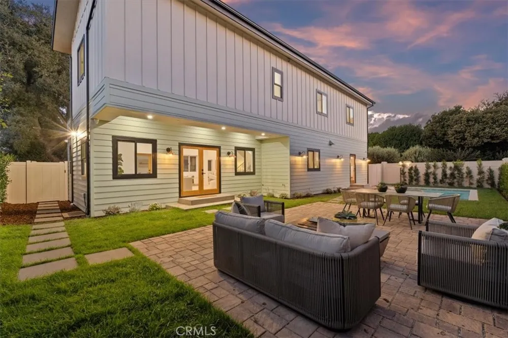 10505 Jordan Chatsworth, CA 91311