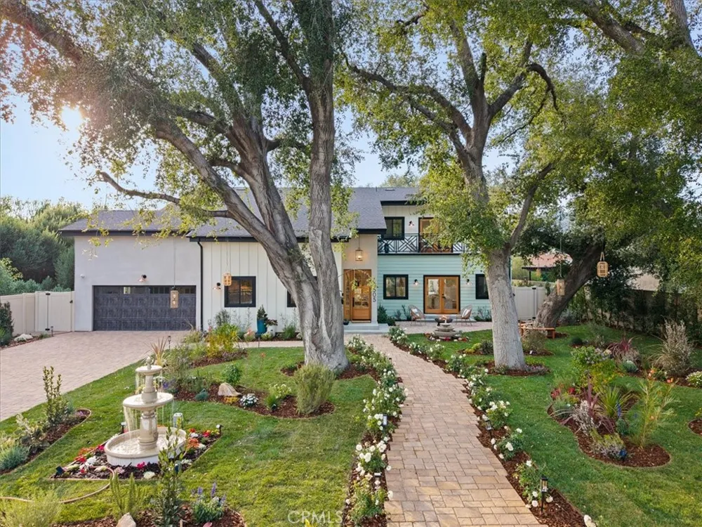 10505 Jordan Chatsworth, CA 91311