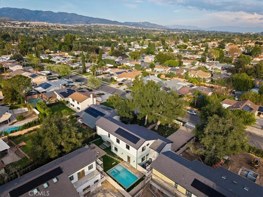 10505 Jordan Chatsworth, CA 91311