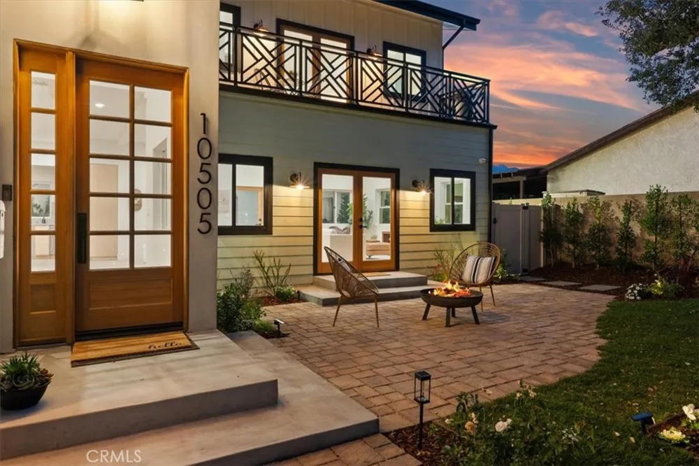10505 Jordan Chatsworth, CA 91311