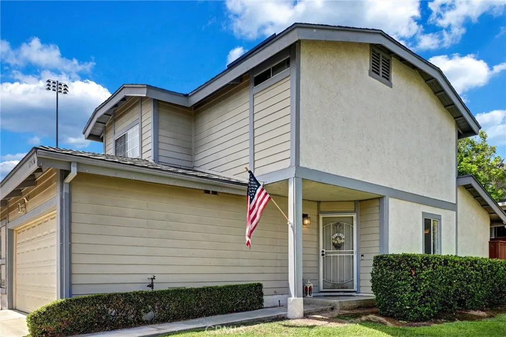 1742 Forum #D Corona, CA 92881