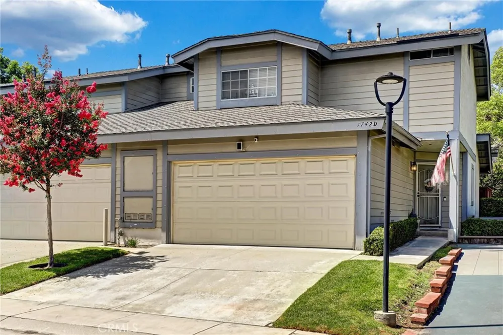 1742 Forum #D Corona, CA 92881