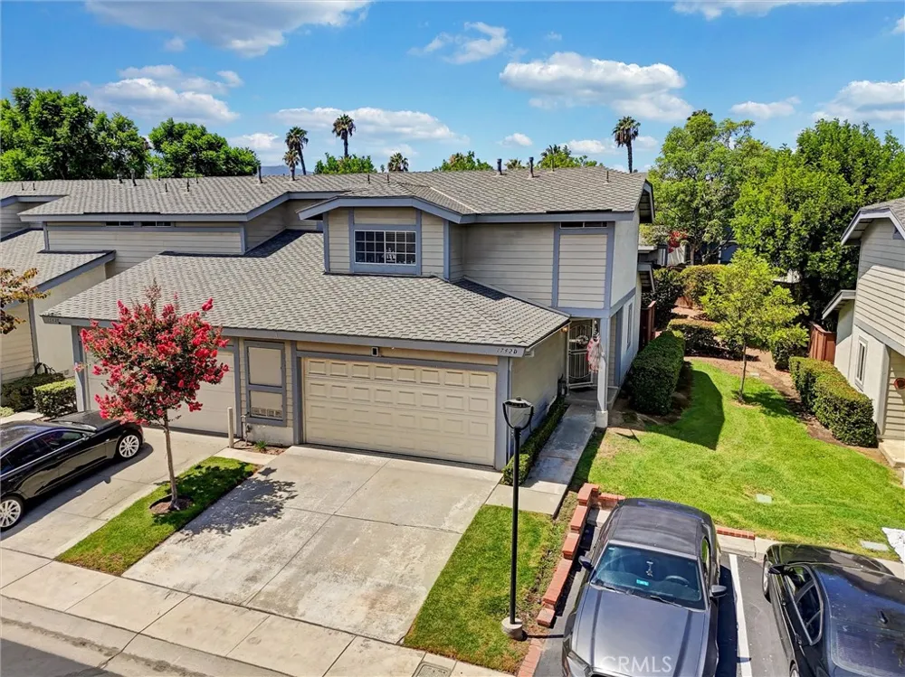 1742 Forum #D Corona, CA 92881