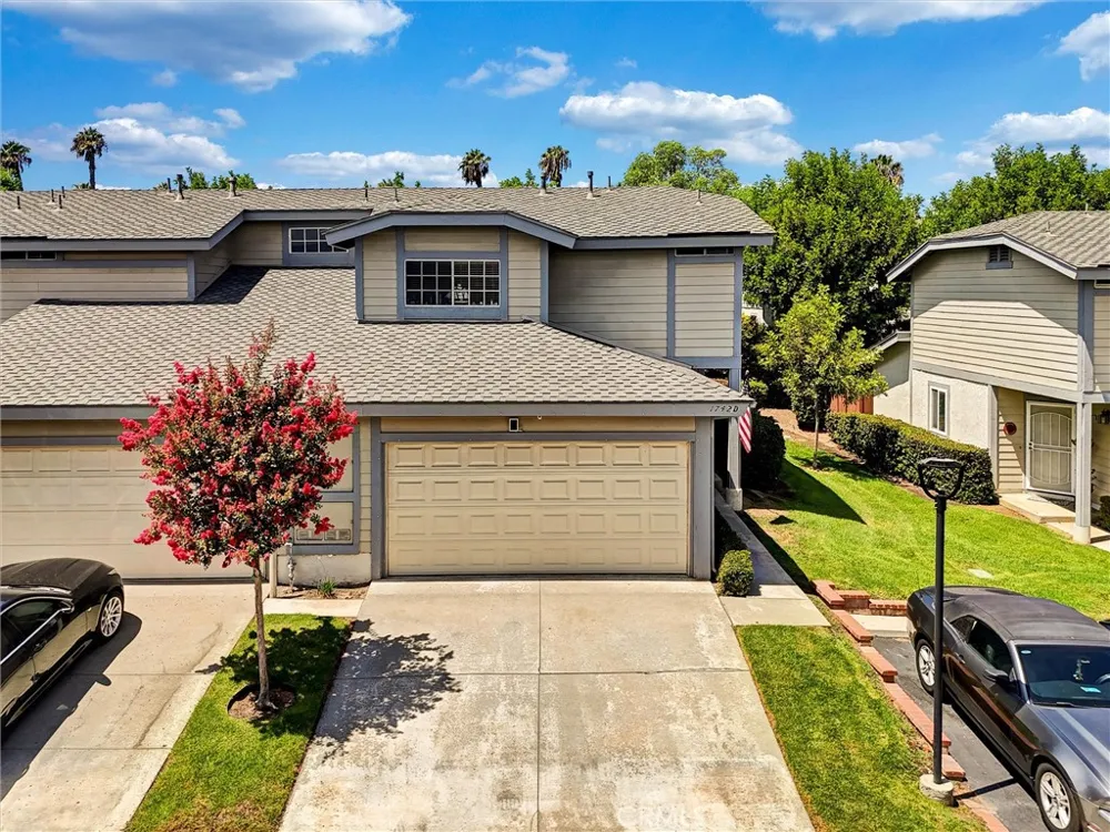 1742 Forum #D Corona, CA 92881