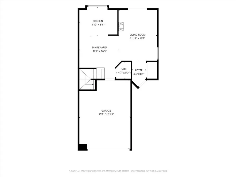 1742 Forum #D Corona, CA 92881