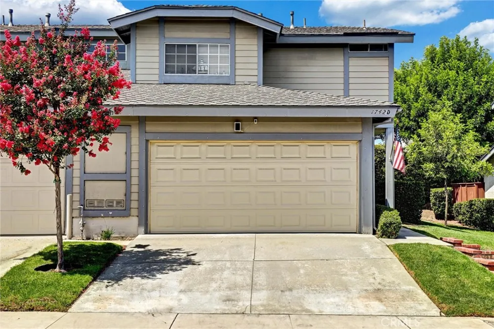 1742 Forum #D Corona, CA 92881