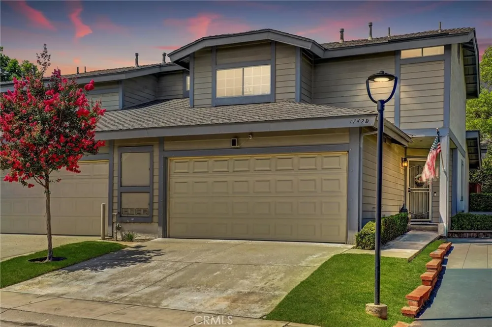 1742 Forum #D Corona, CA 92881
