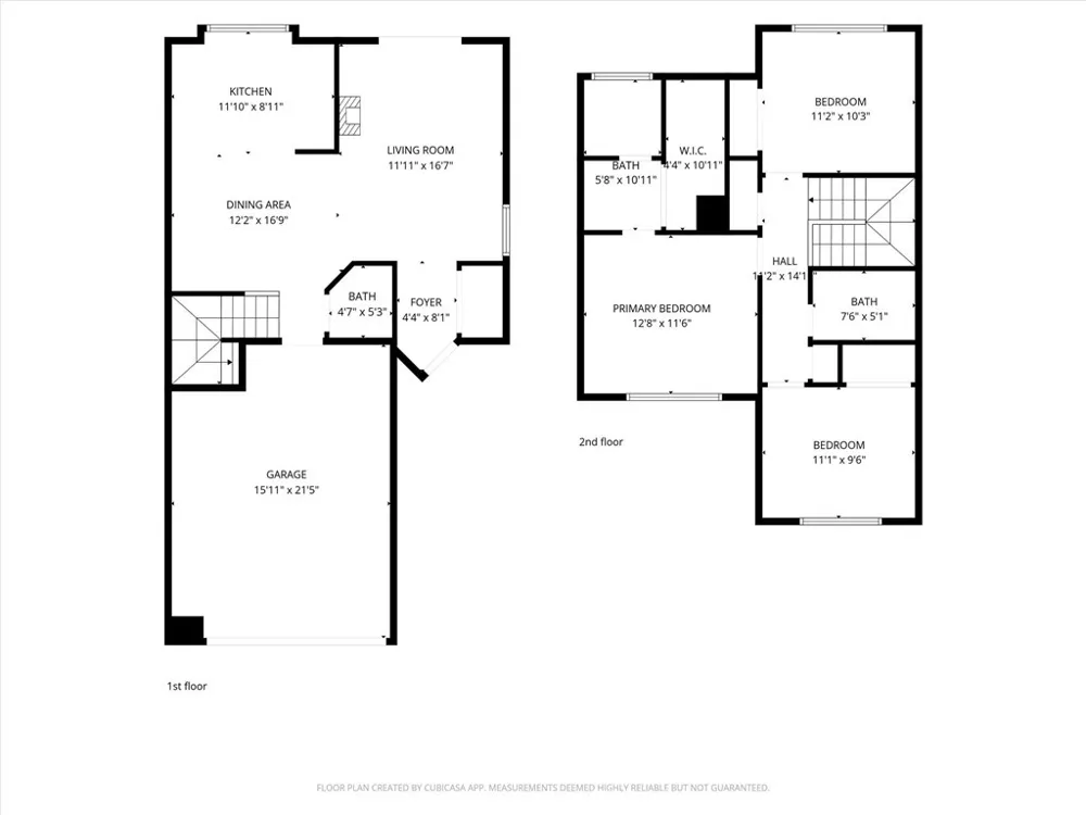 1742 Forum #D Corona, CA 92881