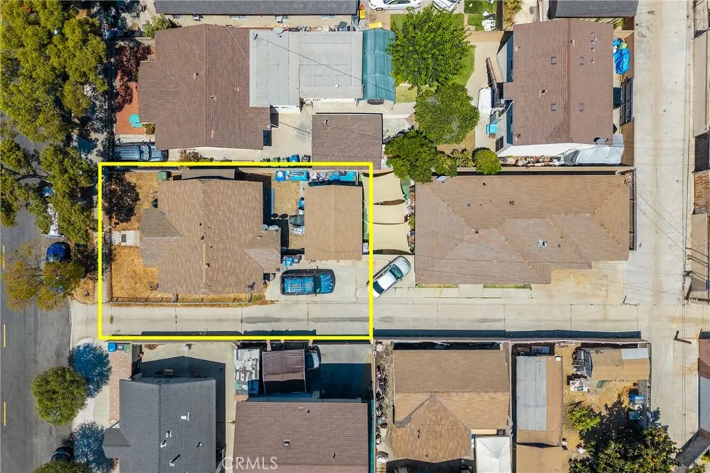 614 Gulf Wilmington, CA 90744
