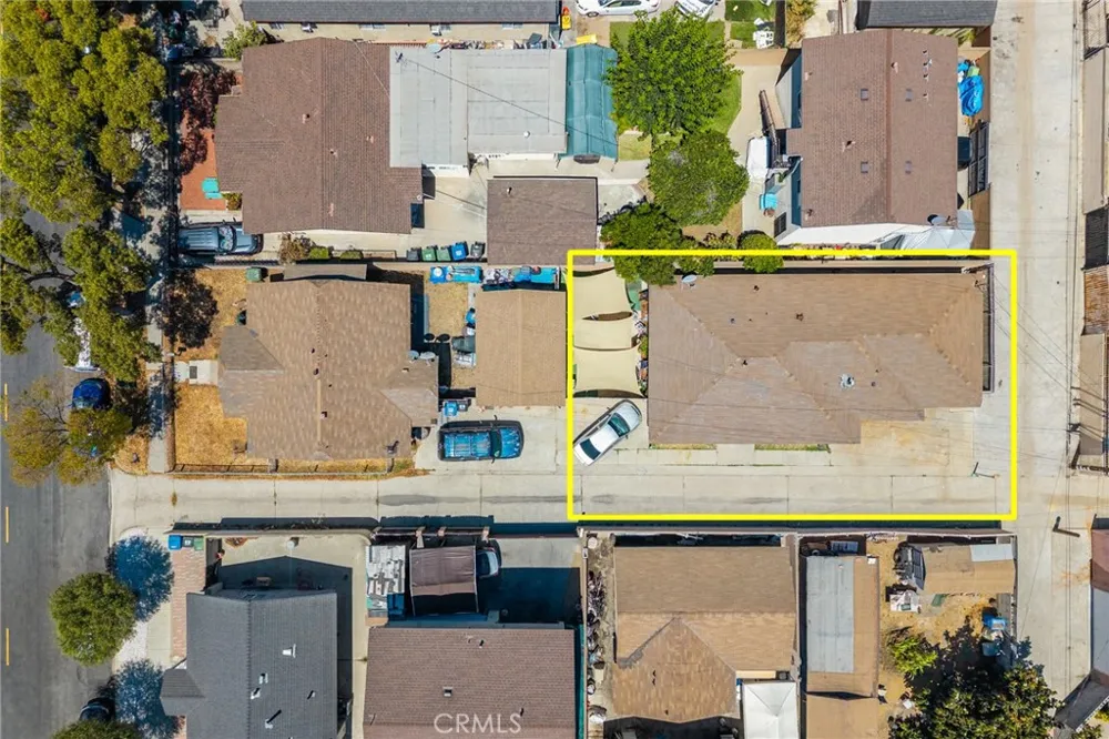 614 Gulf Wilmington, CA 90744