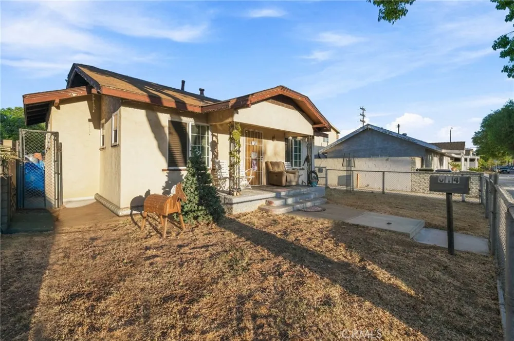614 Gulf Wilmington, CA 90744