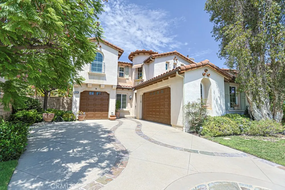 1829 Swan Falls Simi Valley, CA 93065
