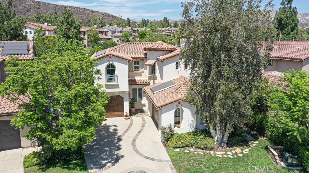 1829 Swan Falls Simi Valley, CA 93065