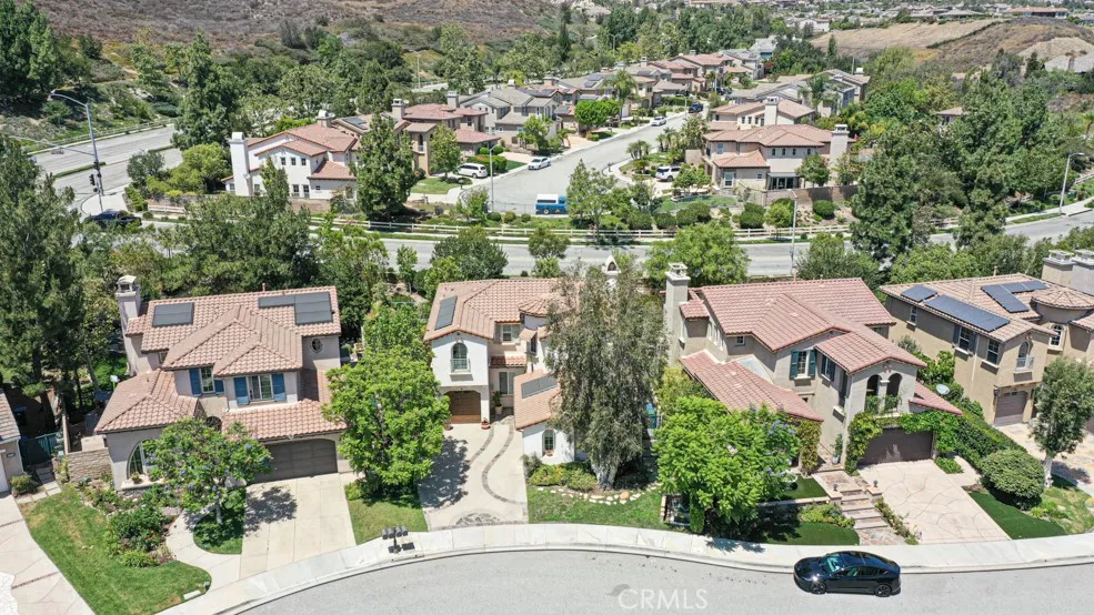 1829 Swan Falls Simi Valley, CA 93065