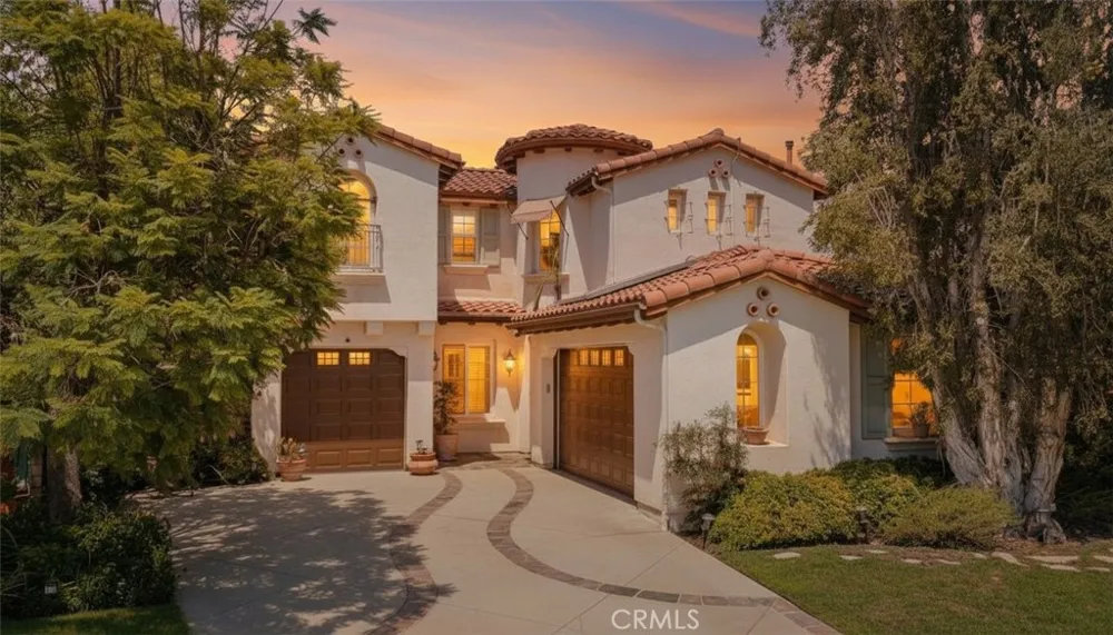 1829 Swan Falls Simi Valley, CA 93065