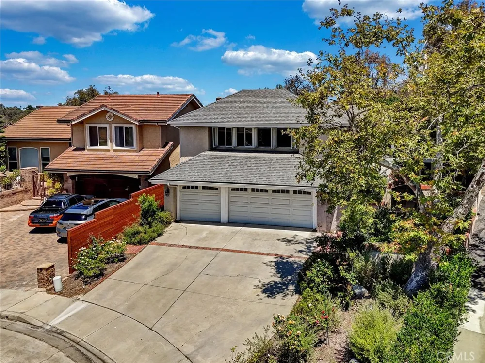 28601 Placida Laguna Niguel, CA 92677