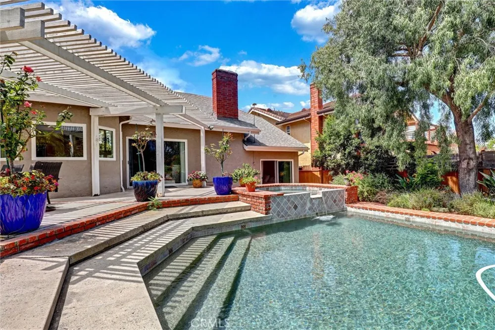 28601 Placida Laguna Niguel, CA 92677