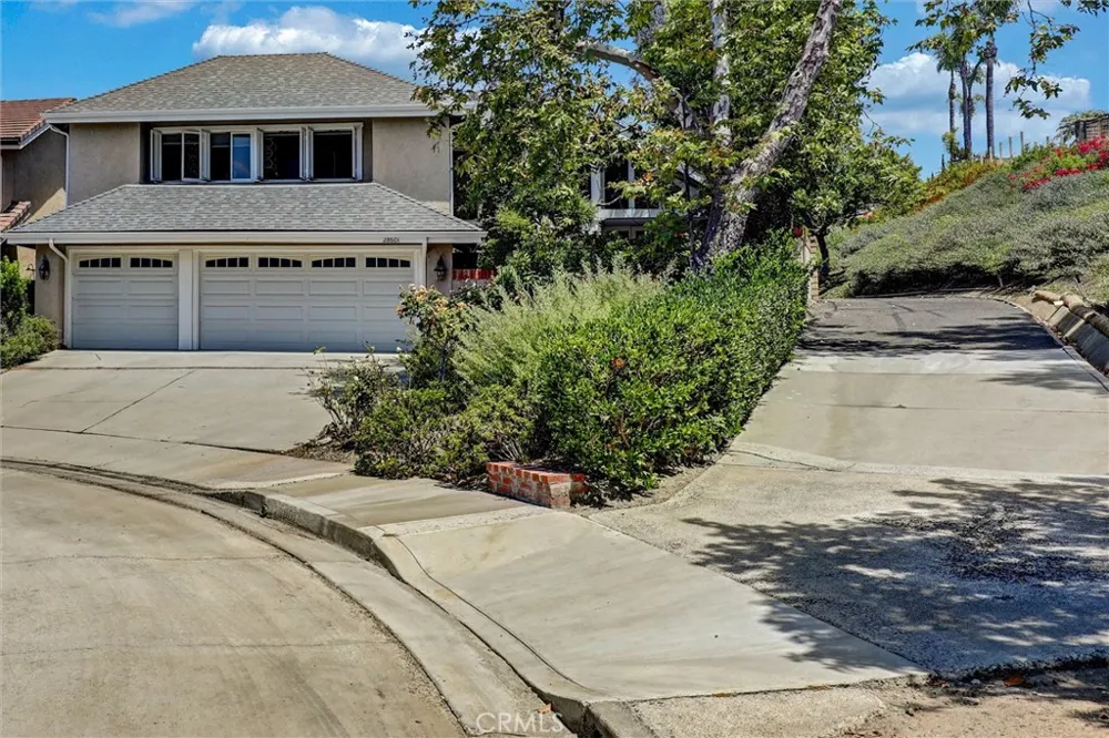 28601 Placida Laguna Niguel, CA 92677