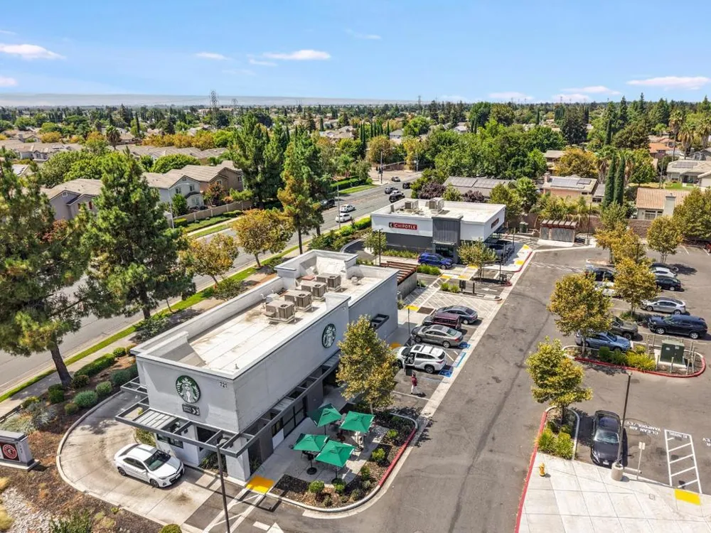 1542 Venice Circle Stockton, CA 95206