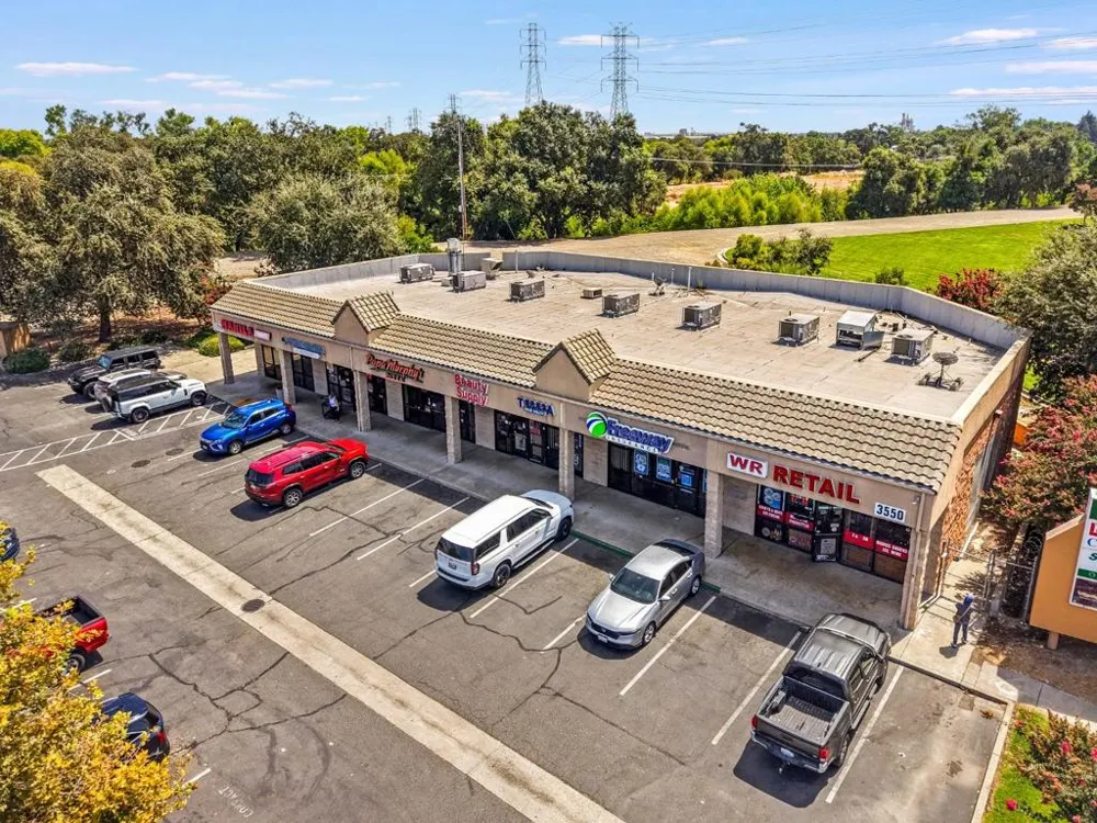 1542 Venice Circle Stockton, CA 95206