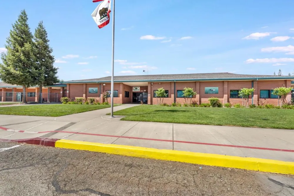1542 Venice Circle Stockton, CA 95206