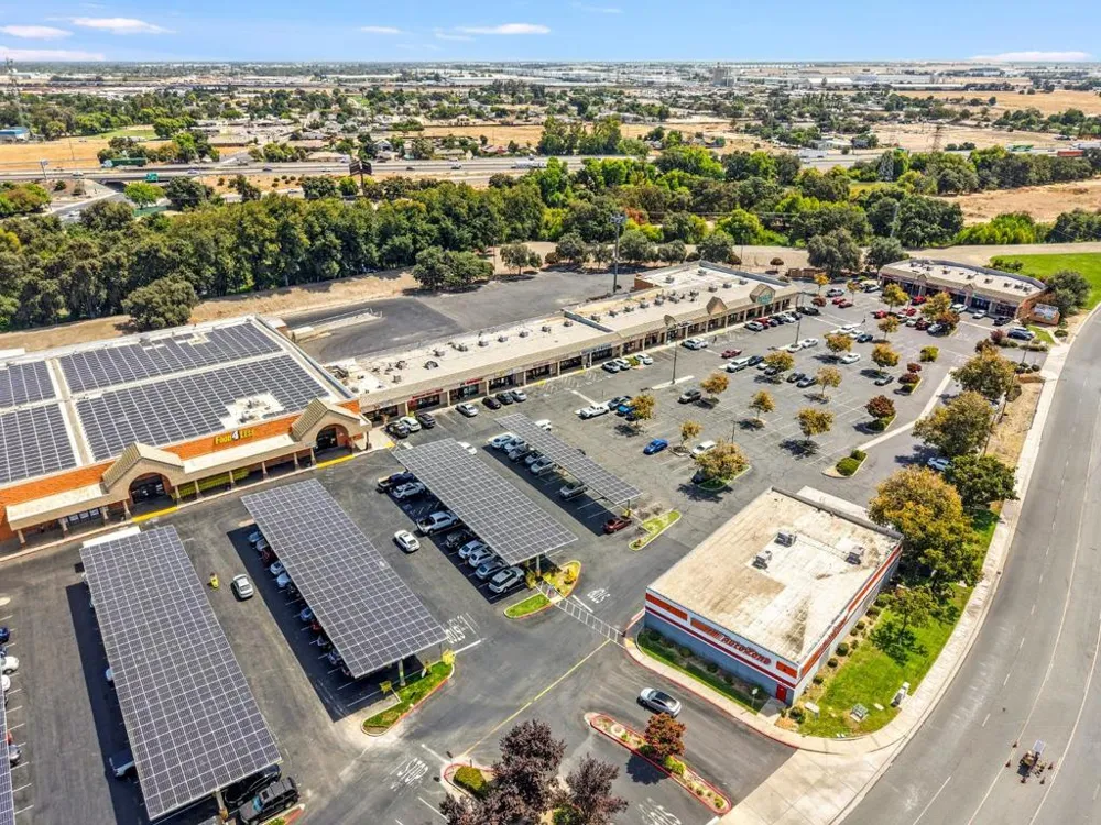 1542 Venice Circle Stockton, CA 95206