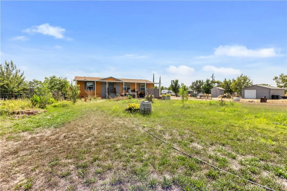4713 Kilkare Chico, CA 95973
