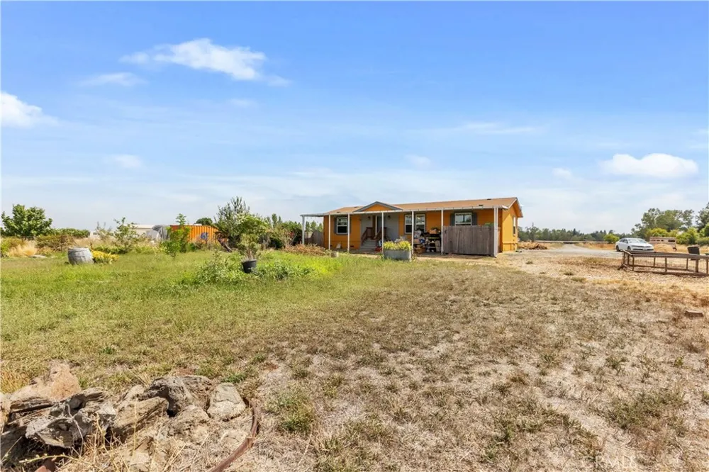 4713 Kilkare Chico, CA 95973