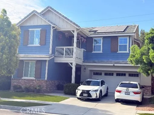6216 Winona Chino, CA 91710