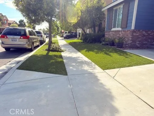 6216 Winona Chino, CA 91710