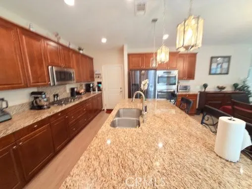 6216 Winona Chino, CA 91710