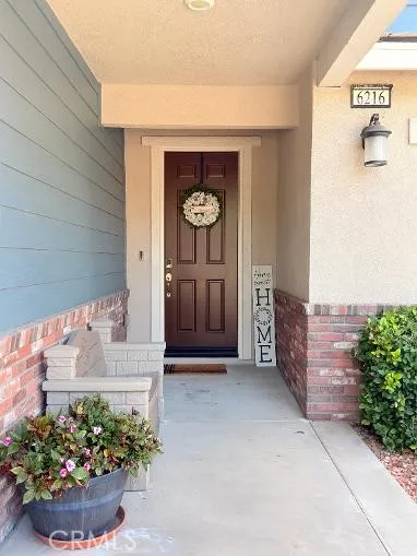 6216 Winona Chino, CA 91710
