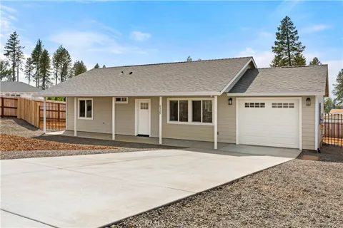 6329 Graham Road