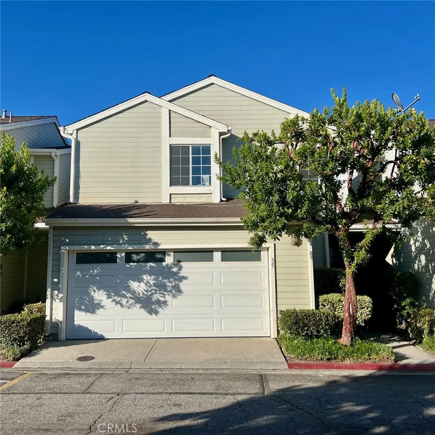 14333 Tyler #55 Sylmar, CA 91342