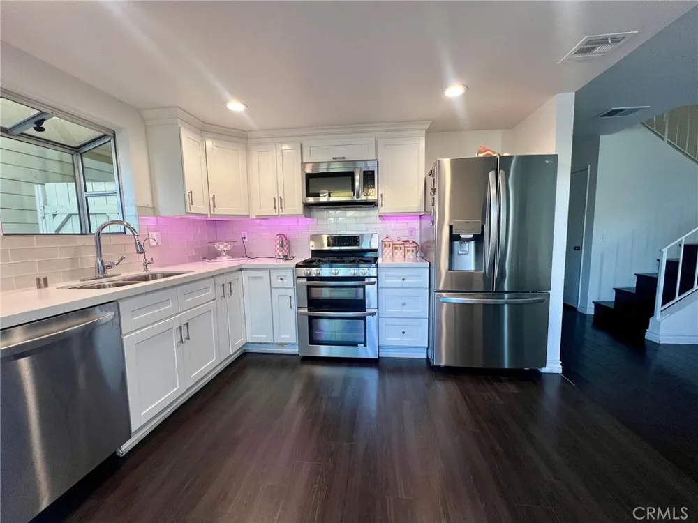 14333 Tyler #55 Sylmar, CA 91342