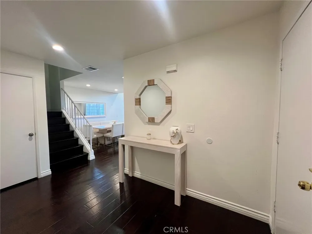 14333 Tyler #55 Sylmar, CA 91342
