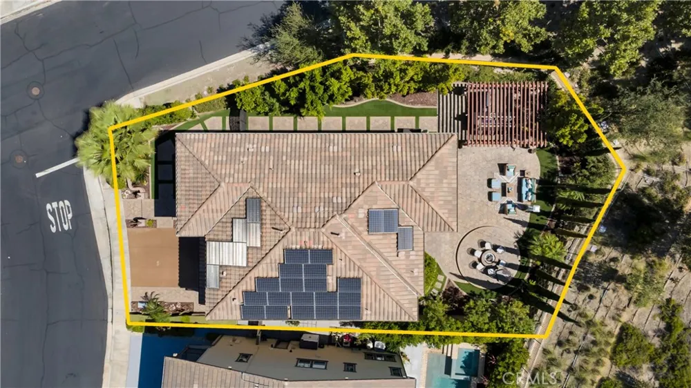 11 Cielo Arroyo Mission Viejo, CA 92692