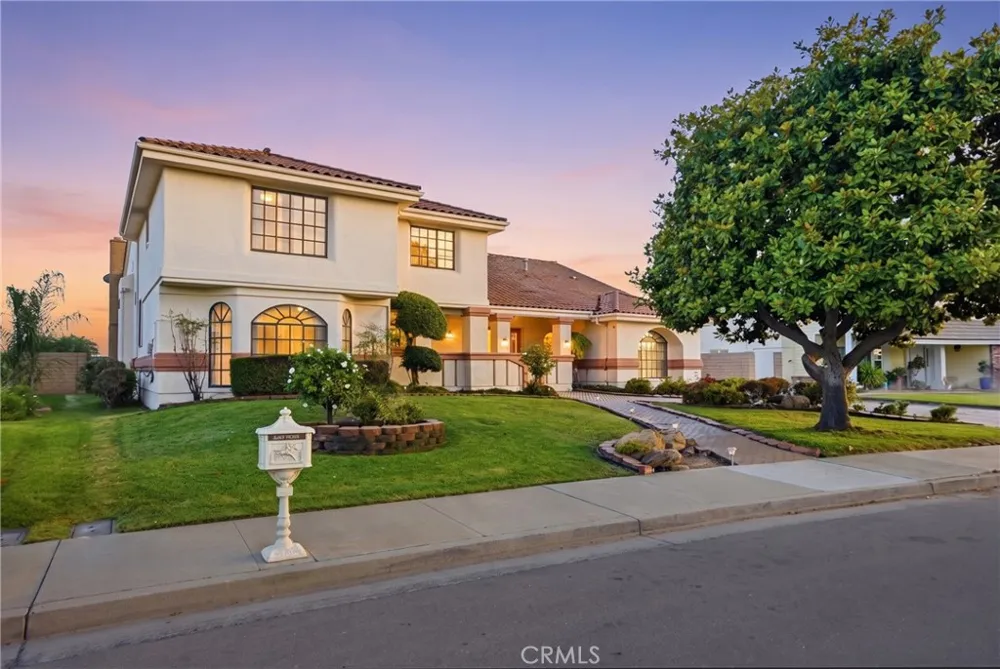 1338 Estes Santa Maria, CA 93454