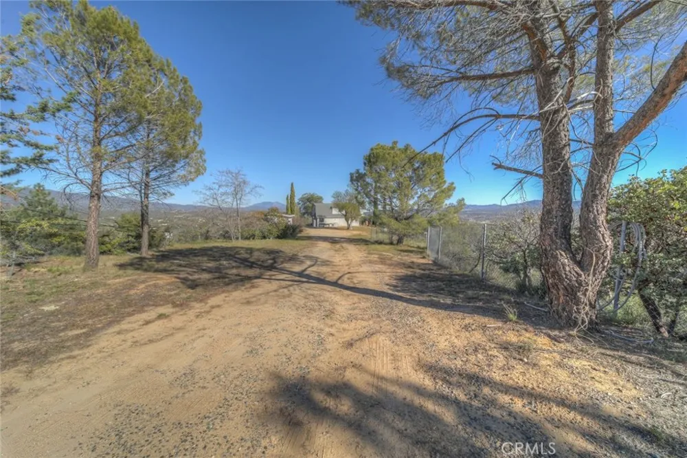 51201 Deer Mountain Anza, CA 92539
