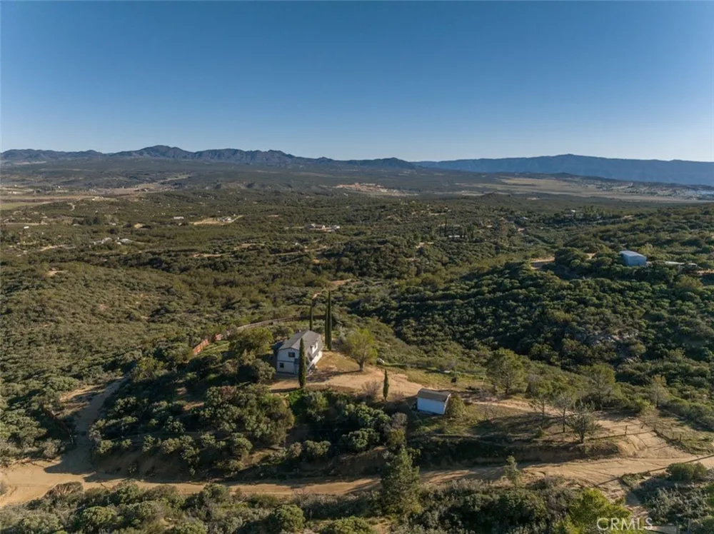 51201 Deer Mountain Anza, CA 92539