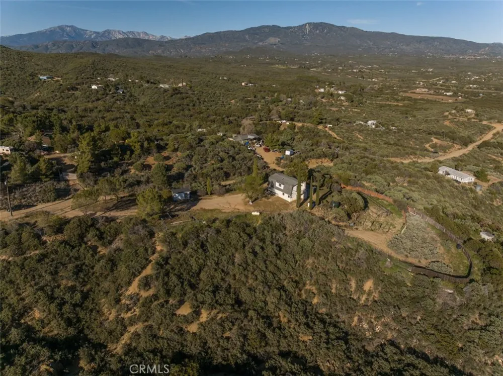 51201 Deer Mountain Anza, CA 92539