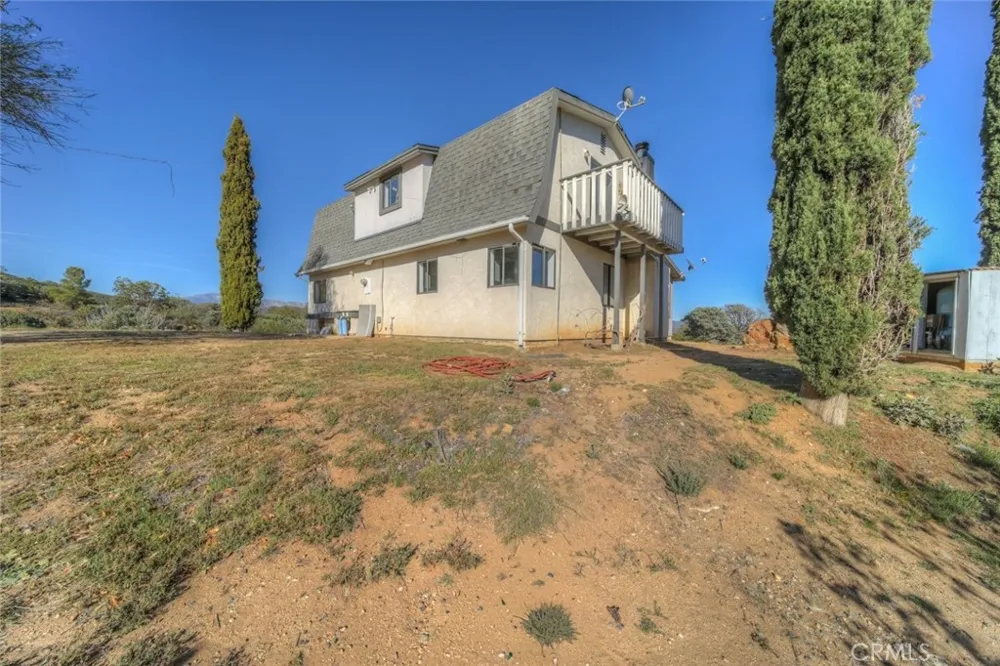 51201 Deer Mountain Anza, CA 92539