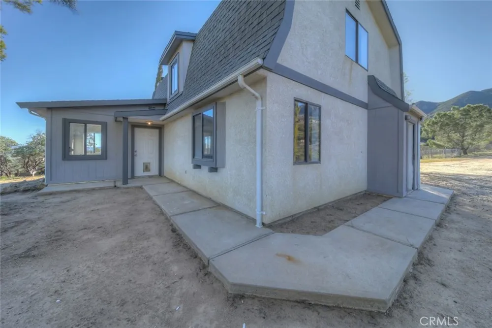 51201 Deer Mountain Anza, CA 92539