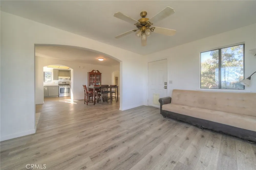 51201 Deer Mountain Anza, CA 92539